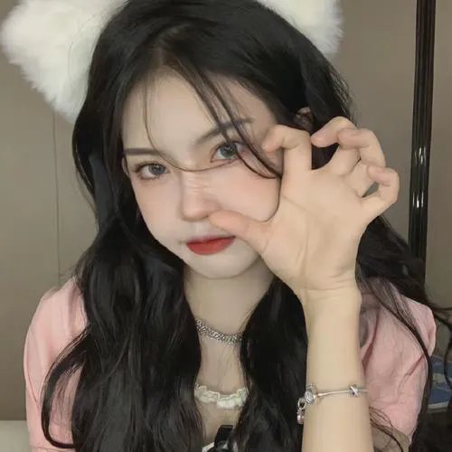 香草美人