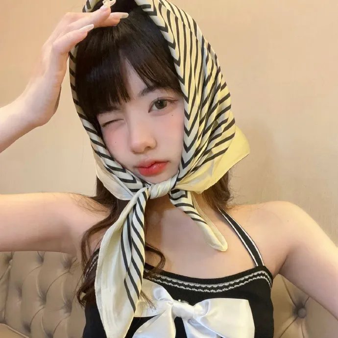 美国最后的处女