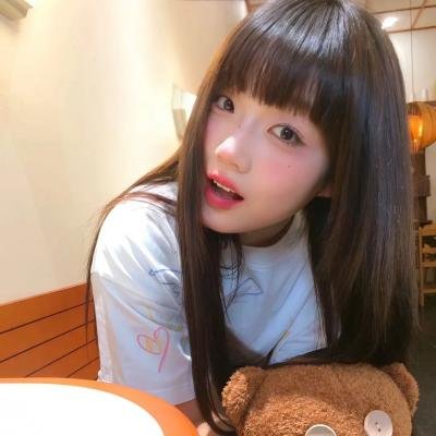 超模们