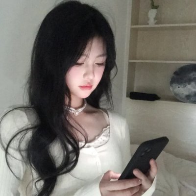 若叶女孩